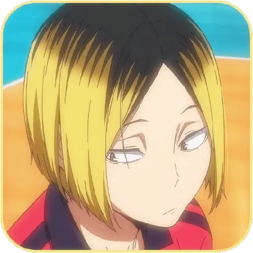 Kenma   Kozume   ✶   Hakyuu