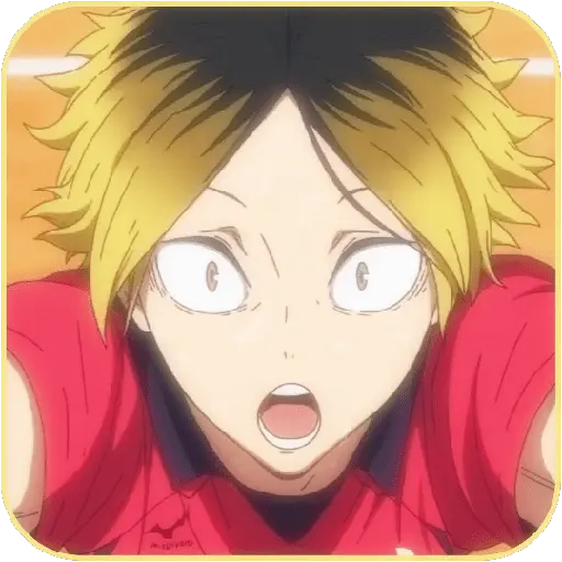 Kenma   Kozume   ✶   Hakyuu