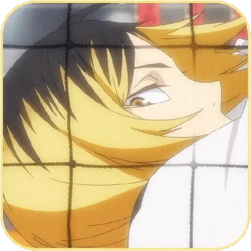 Kenma   Kozume   ✶   Hakyuu