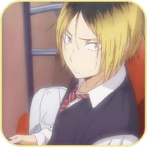 Kenma   Kozume   ✶   Hakyuu