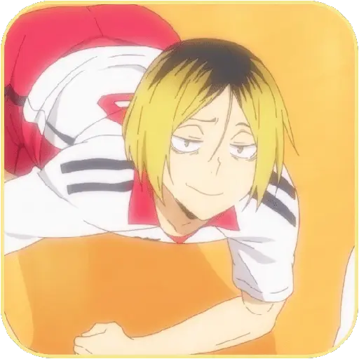 Kenma   Kozume   ✶   Hakyuu