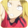 Kenma   Kozume   ✶   Hakyuu