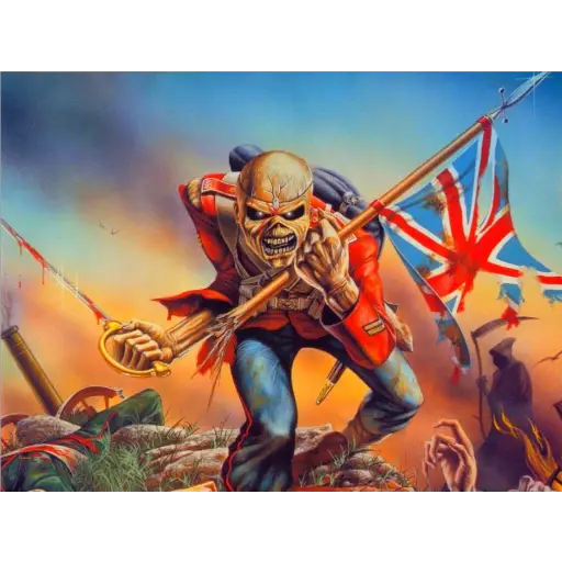 Guardián del Metal 