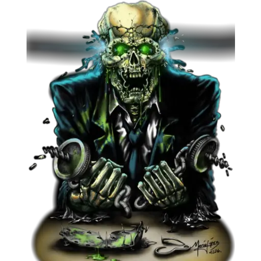 Guardián del Metal 