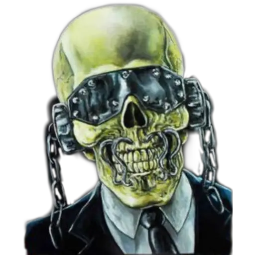 Guardián del Metal 