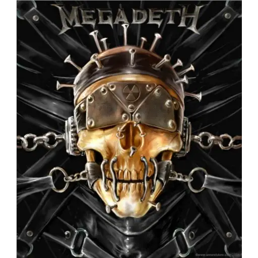 Guardián del Metal 