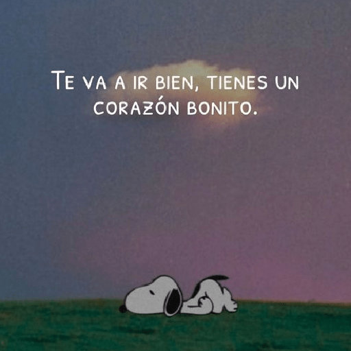 ❤️❤️ Snoopy Amor Frases ❤️❤️ preview