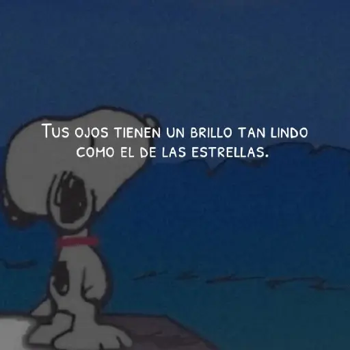 ❤️❤️ Snoopy Amor Frases ❤️❤️