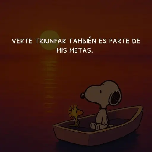 ❤️❤️ Snoopy Amor Frases ❤️❤️