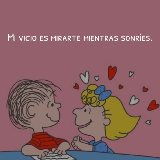 ❤️❤️ Snoopy Amor Frases ❤️❤️ preview