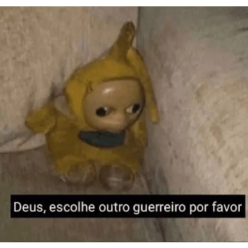 Minhas figurinhas