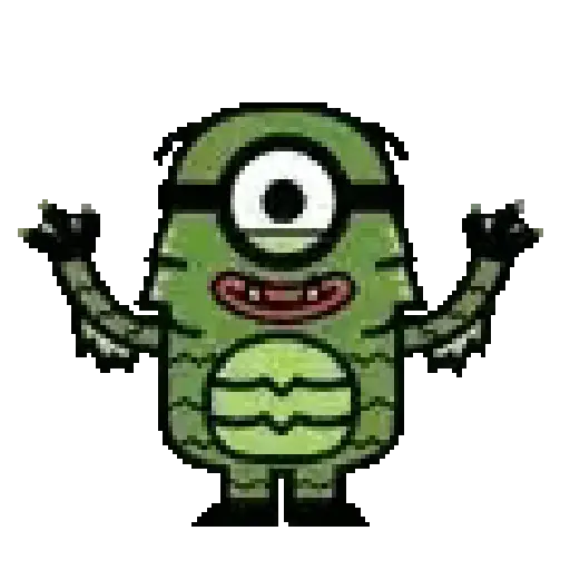 Halloween de los Minions 🎃😨