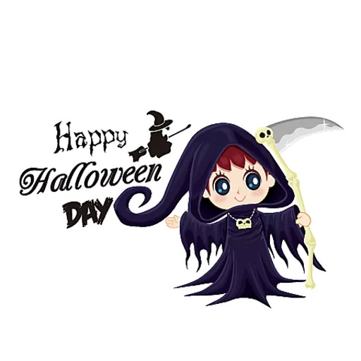 SDM Happy Halloween 2025