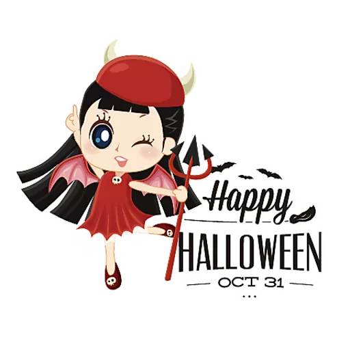 SDM Happy Halloween 2025 preview