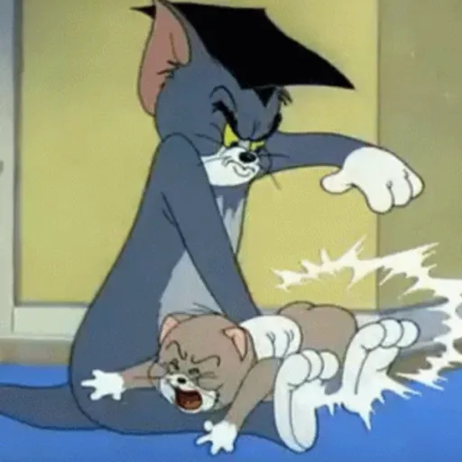 😼 TOM PAL CHAT 😸