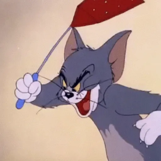 😼 TOM PAL CHAT 😸