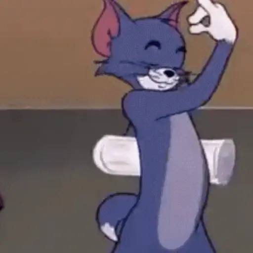 😼 TOM PAL CHAT 😸