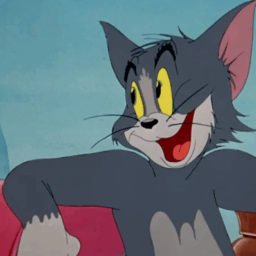 😼 TOM PAL CHAT 😸 preview