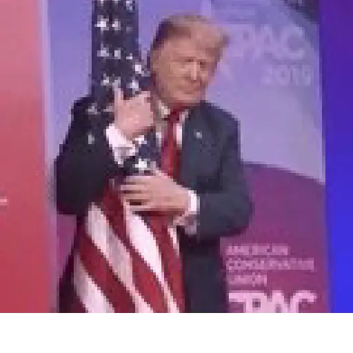Trump  preview