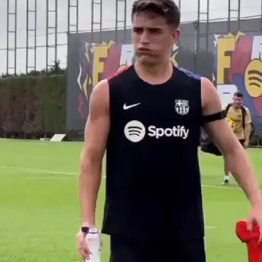 Fútbol. | @ocenferios  𝐇aki.