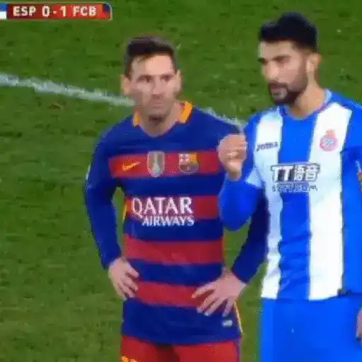 Fútbol. | @ocenferios  𝐇aki.