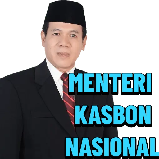 Stiker Saya