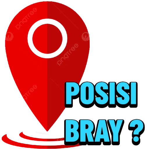 Stiker Saya