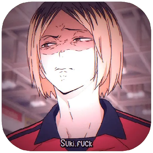 Kenma