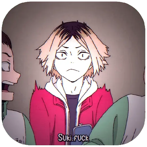 Kenma