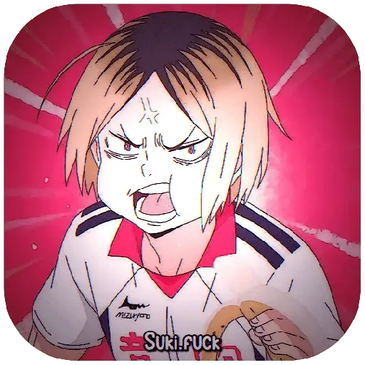 Kenma