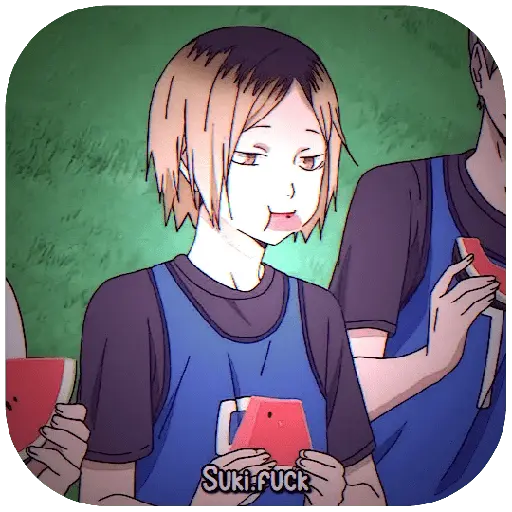 Kenma