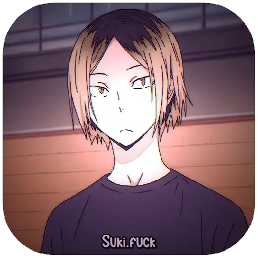 Kenma