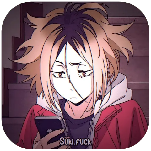 Kenma