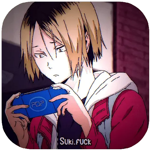 Kenma