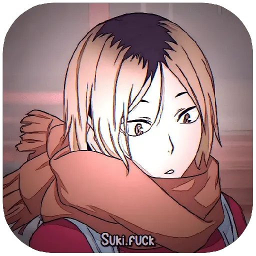 Kenma