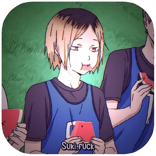 Kenma preview