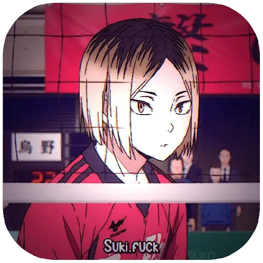 Kenma