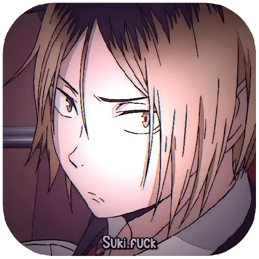 Kenma