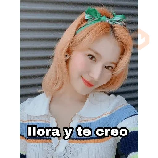 K-pop 😃 sticker 21