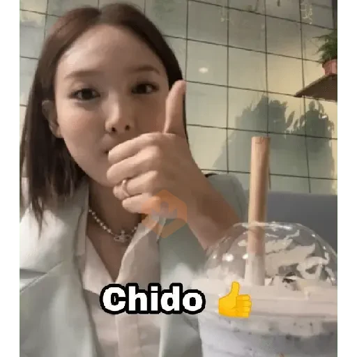 K-pop 😃 sticker 23