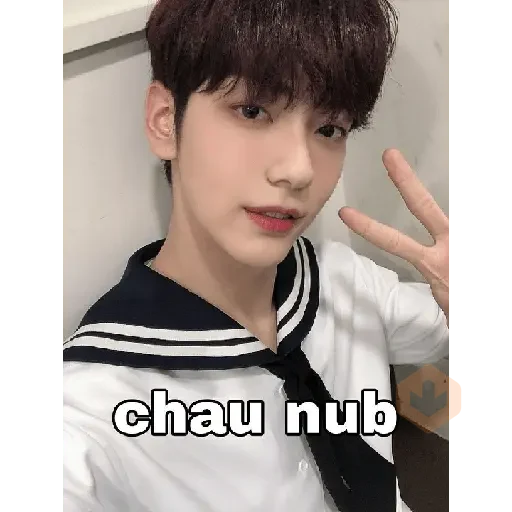 K-pop 😃 sticker 14