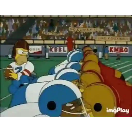 fútbol americano