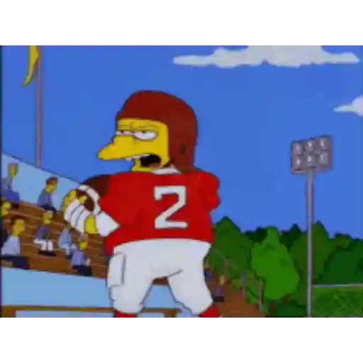 fútbol americano
