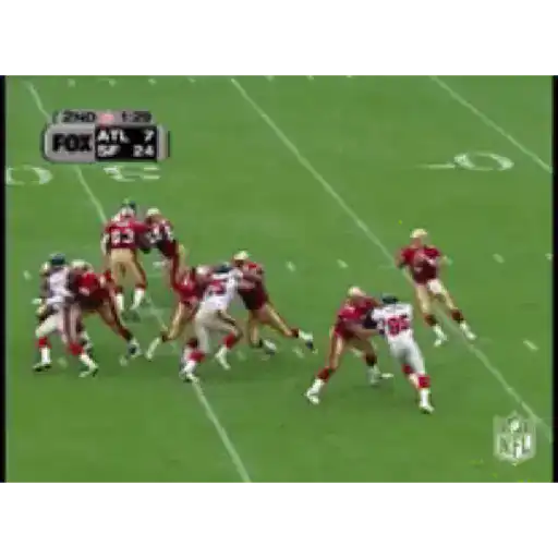 fútbol americano