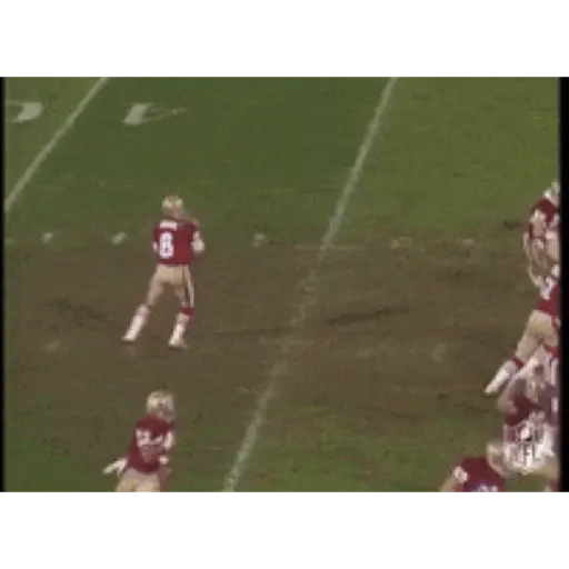 fútbol americano