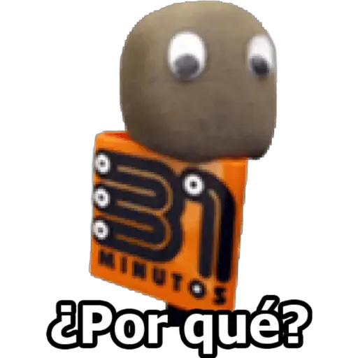 31 MINUTOS