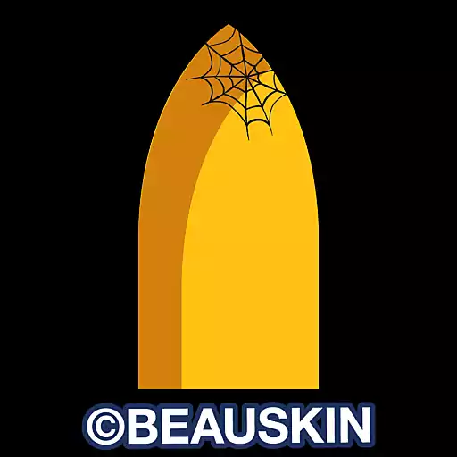 BEAUSKIN 萬聖節 2025 preview