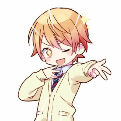 Tsukasa tenma preview