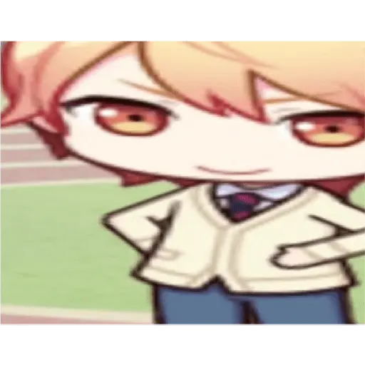 Tsukasa tenma