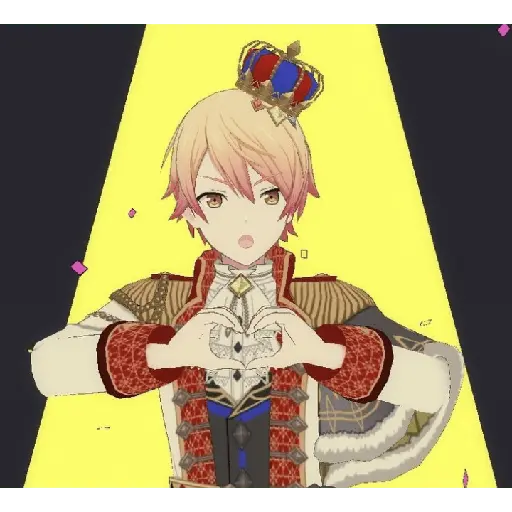 Tsukasa tenma